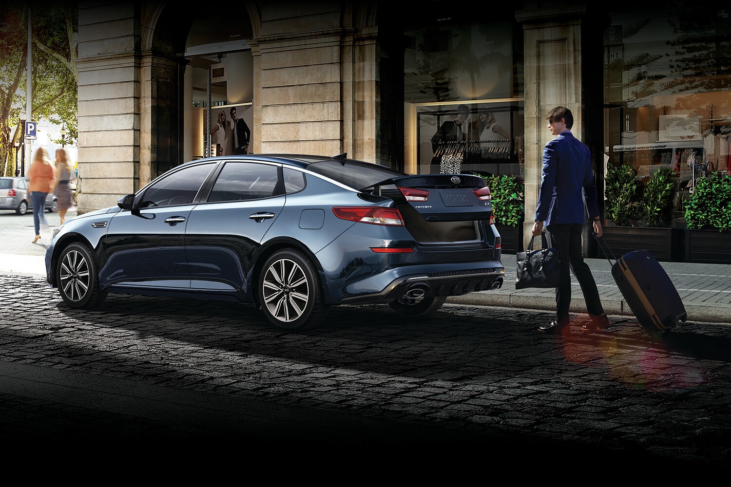 New Kia Dealership in Winnipeg, MB Birchwood Kia on Regent