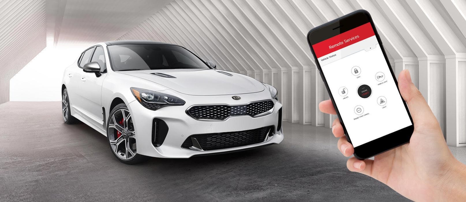 Kia Remote Car Starters Birchwood Kia On Regent