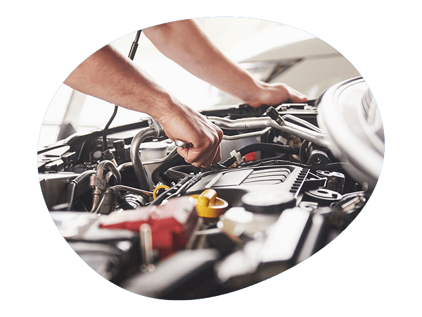 Recommended Kia Services