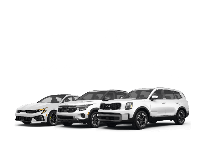 Lease, Finance, or Cash