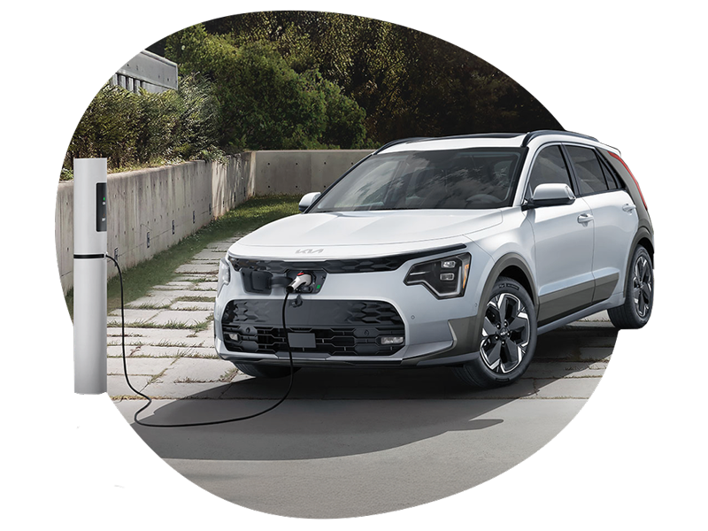 Canada Counts on Kia Savings Event