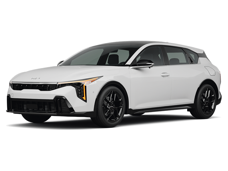 Kia Canada's 1% loyalty rate reduction