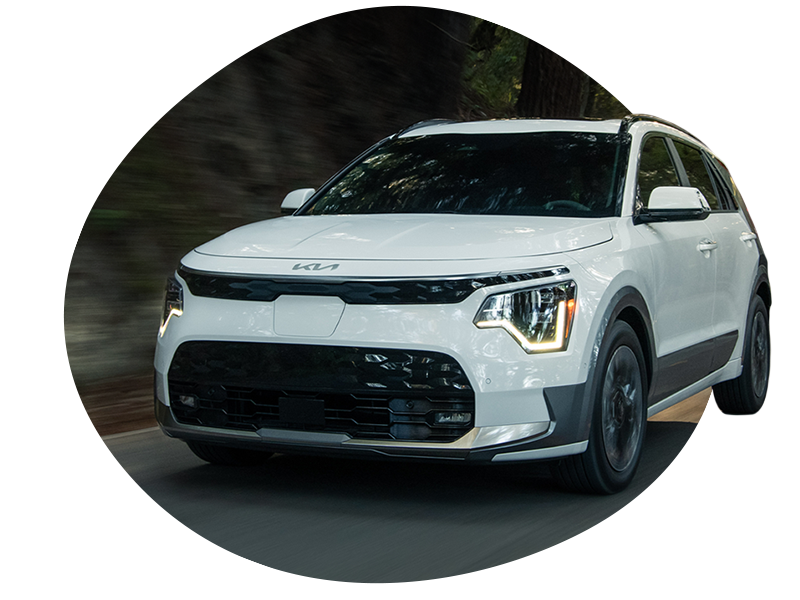 Canada Counts on Kia Savings Event