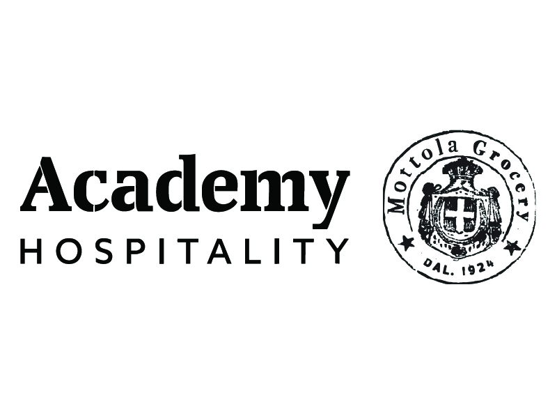 Academy Hospitality (Mottola Groccery)