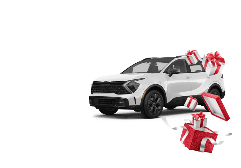 Boxing Week Sales Event