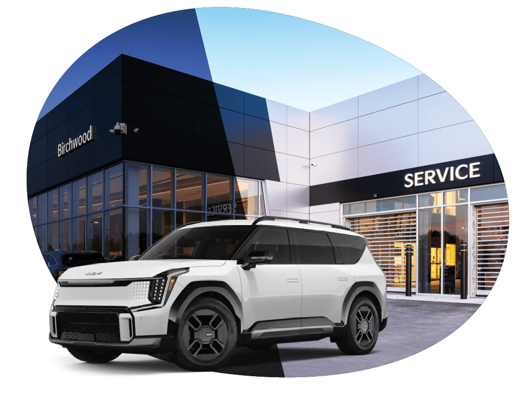 Book Overnight Service