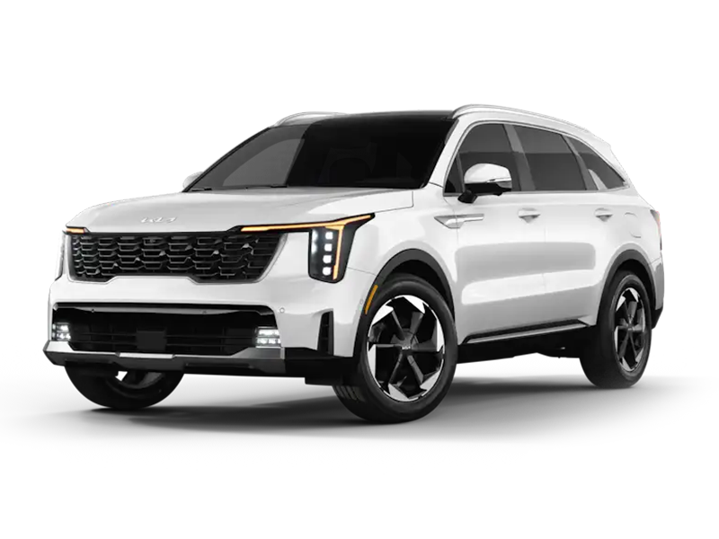 Kia Canada's 1% Loyalty Rate Reduction